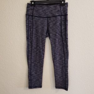 Victoria Secret knockout leggings